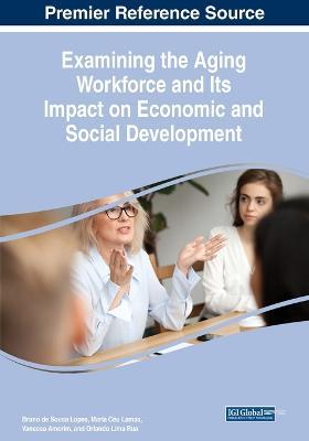 Examining the Aging Workforce and Its Impact on Economic and Social Development - cover