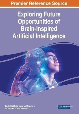 Exploring Future Opportunities of Brain-Inspired Artificial Intelligence - cover