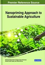 Nanopriming Approach to Sustainable Agriculture