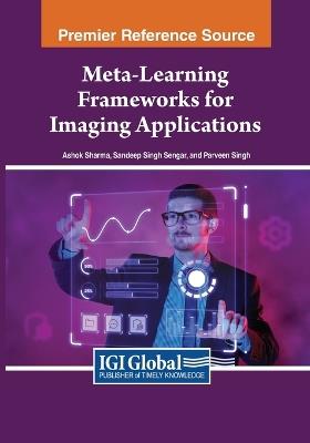 Meta-Learning Frameworks for Imaging Applications - cover