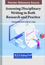 Assessing Disciplinary Writing in Both Research and Practice