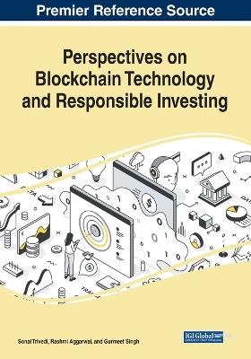 Perspectives on Blockchain Technology and Responsible Investing - cover