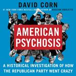 American Psychosis
