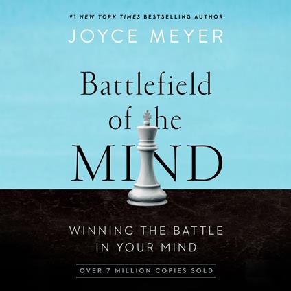 Battlefield of the Mind
