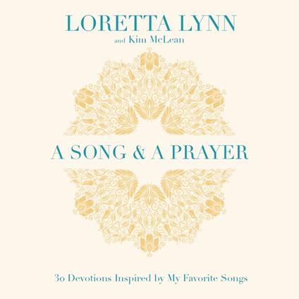 A Song and A Prayer