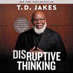 Disruptive Thinking