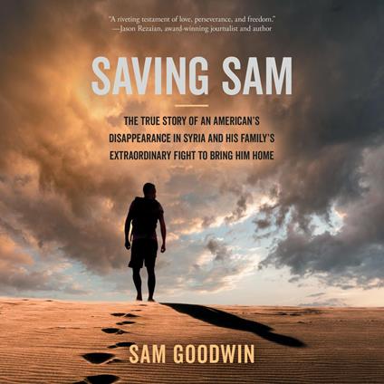 Saving Sam