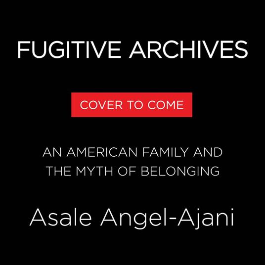 Fugitive Archives