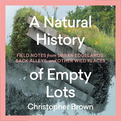 A Natural History of Empty Lots
