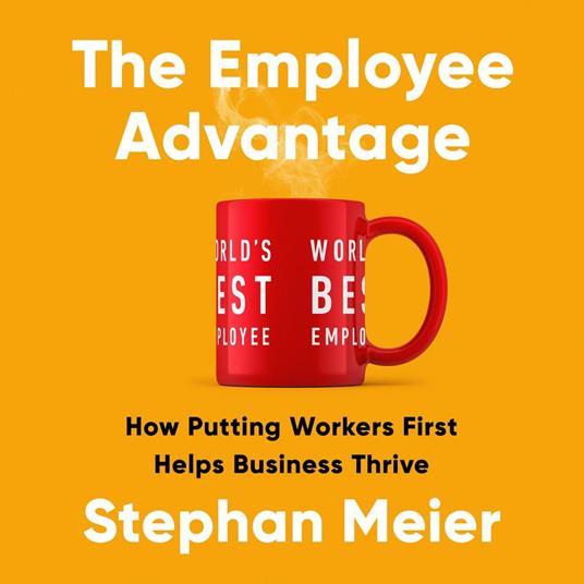 The Employee Advantage