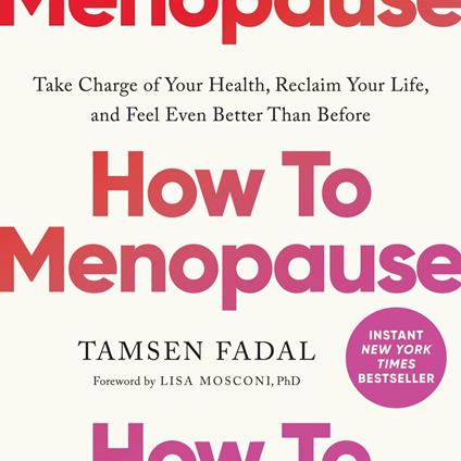 How to Menopause