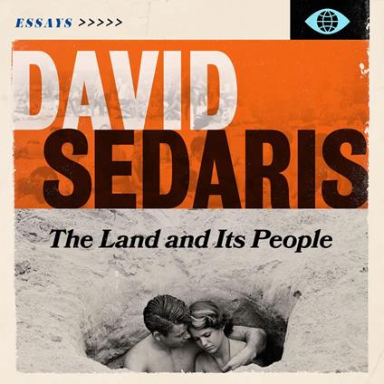 The Land and Its People