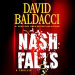 Nash Falls