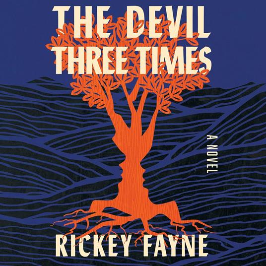 The Devil Three Times