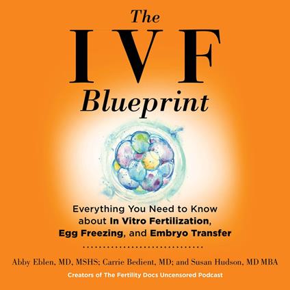 The IVF Blueprint