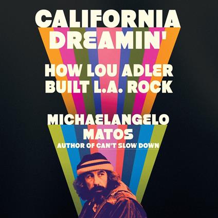 California Dreamin'