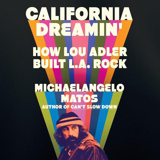 California Dreamin'