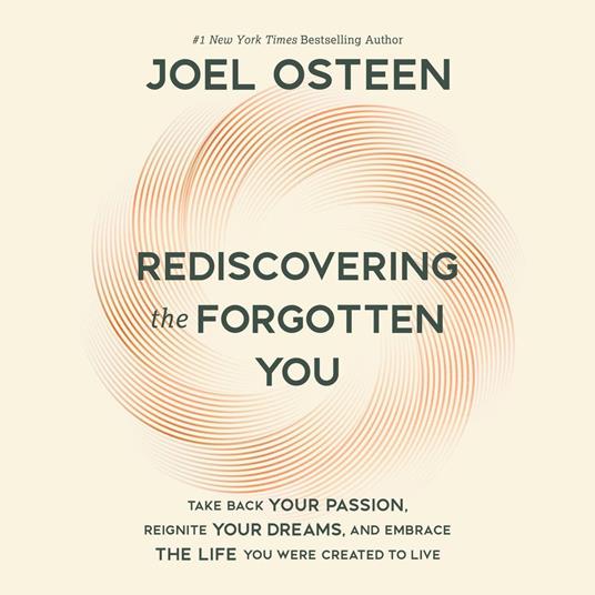 Rediscovering the Forgotten You