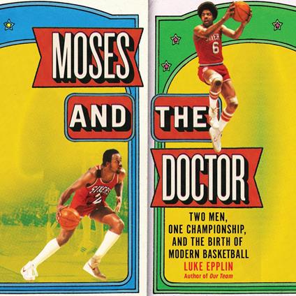 Moses and the Doctor