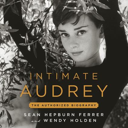 Intimate Audrey