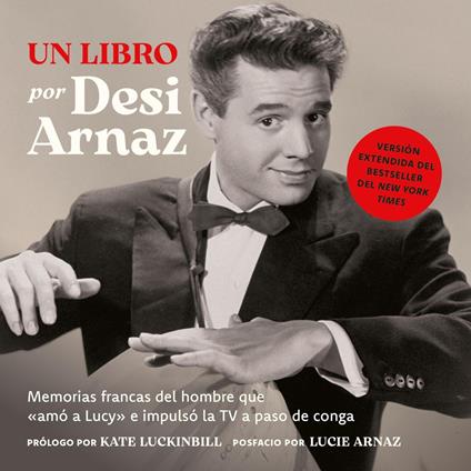 Un Libro (Versión Extendida)