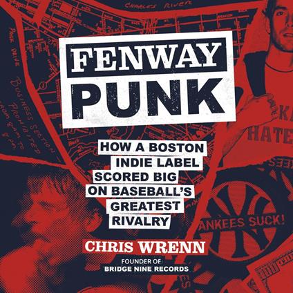 Fenway Punk