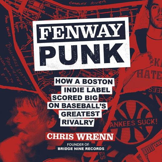 Fenway Punk