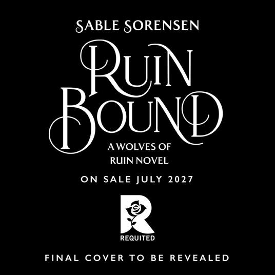 Ruin Bound