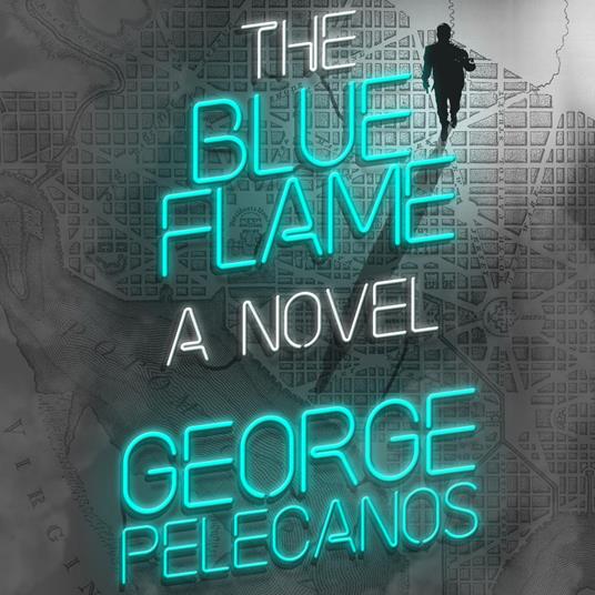 The Blue Flame