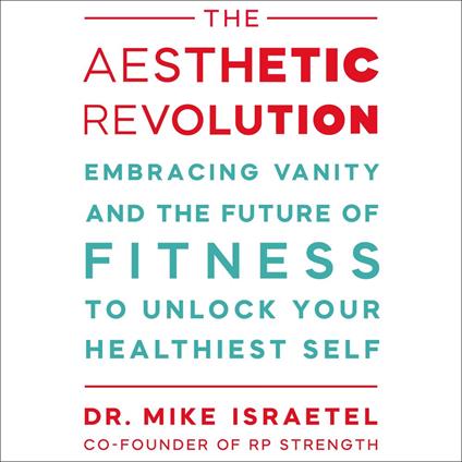 The Aesthetic Revolution