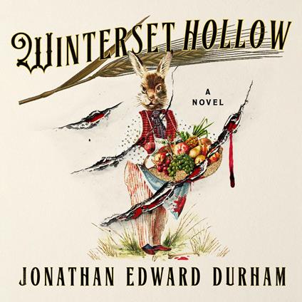Winterset Hollow
