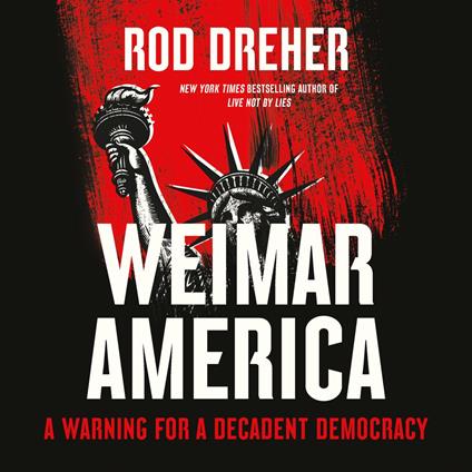Weimar America