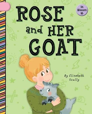 Rose and Her Goat - Elizabeth Scully - cover
