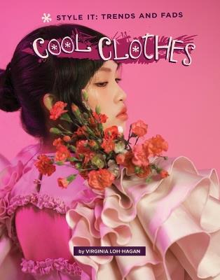 Cool Clothes - Virginia Loh-Hagan - cover