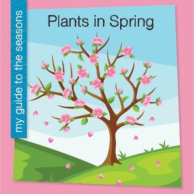 Plants in Spring - Jenna Lee Gleisner - cover