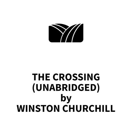 The Crossing (UNABRIDGED)