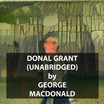 Donal Grant (UNABRIDGED)
