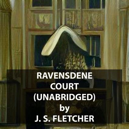 Ravensdene Court (UNABRIDGED)
