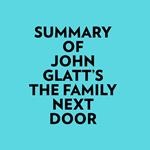 Summary of John Glatt's The Family Next Door