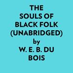 The Souls Of Black Folk (Unabridged)