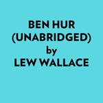 Ben Hur (Unabridged)