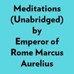 Meditations (Unabridged)