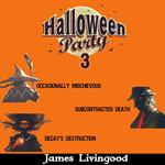 Halloween Party 3