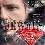Cut Glass: Jewels, Book 2 - Ruby