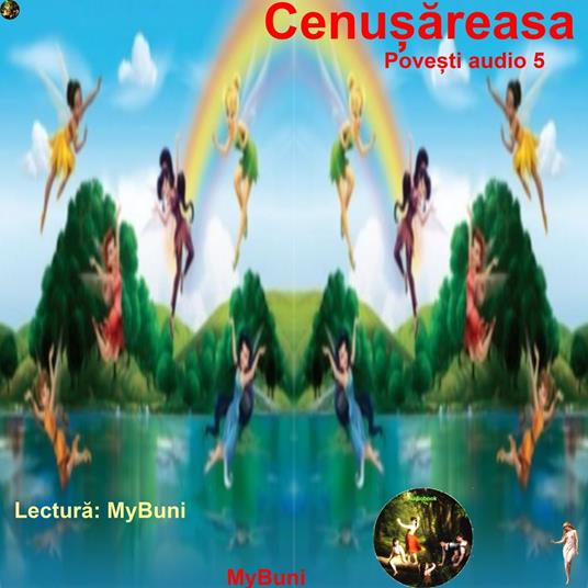 Cenusareasa
