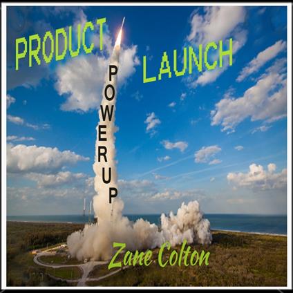 Product Launch