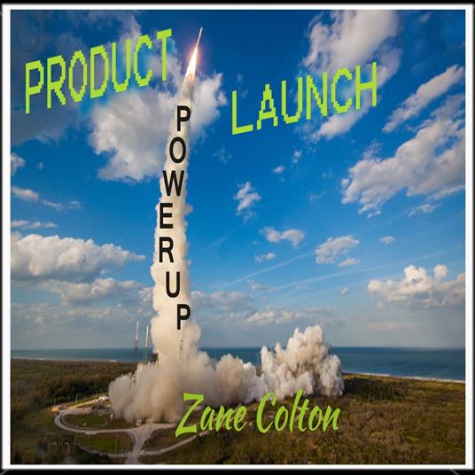 Product Launch