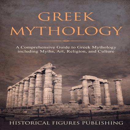 Greek Mythology