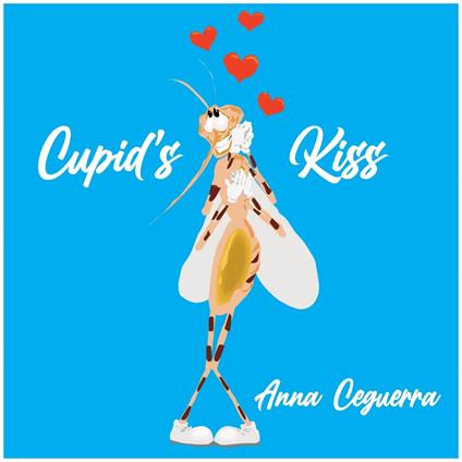 Cupid's Kiss