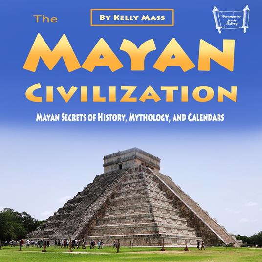 Mayan Civilization, The